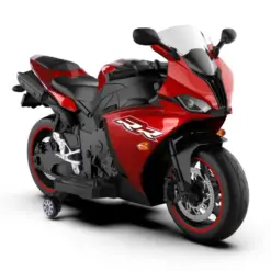 ISAKAA®️ Kids Bike PR20 1-8 Years | Wheel Lights | Battery Operated Ride on Bike with Music & Multimedia System