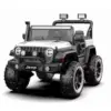 battery operated ride-on jeep for kids, kids jeep with remote, toy car for 4 year old, baby electric car, 12v kids ride-on, kids thar jeep, kids car with music, rechargeable jeep for toddlers, original kids jeep, Bluetooth kids jeep, app control toy jeep, ride-on 4x4 SUV, big wheel jeep for kids, best kids car online, ISAKAA premium jeep