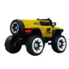 battery operated ride-on jeep for kids, kids jeep with remote, toy car for 4 year old, baby electric car, 12v kids ride-on, kids thar jeep, kids car with music, rechargeable jeep for toddlers, original kids jeep, Bluetooth kids jeep, app control toy jeep, ride-on 4x4 SUV, big wheel jeep for kids, best kids car online, ISAKAA premium jeep