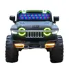battery operated ride-on jeep for kids, kids jeep with remote, toy car for 4 year old, baby electric car, 12v kids ride-on, kids thar jeep, kids car with music, rechargeable jeep for toddlers, original kids jeep, Bluetooth kids jeep, app control toy jeep, ride-on 4x4 SUV, big wheel jeep for kids, best kids car online, ISAKAA premium jeep