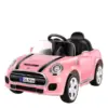 DLS06 Kids Car, Kids Mini cooper car, Kids Car, battery operated ride on car