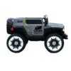 battery operated ride-on jeep for kids, kids jeep with remote, toy car for 4 year old, baby electric car, 12v kids ride-on, kids thar jeep, kids car with music, rechargeable jeep for toddlers, original kids jeep, Bluetooth kids jeep, app control toy jeep, ride-on 4x4 SUV, big wheel jeep for kids, best kids car online, ISAKAA premium jeep