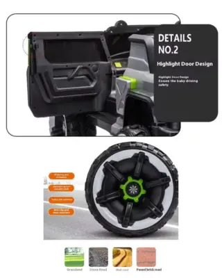 ride-on jeep for kids, thar jeep for kids, baby car, toy jeep truck, battery operated kids jeep, 2 seater kids car, kids thar with carrier, best kids jeep in India, kids car with app control, kids off-road jeep, premium kids car with warranty, ISAKAA ride-on jeep, heavy-duty toy jeep, jeep for 10-year-old, truck-style battery car for kids