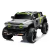 ride-on jeep for kids, thar jeep for kids, baby car, toy jeep truck, battery operated kids jeep, 2 seater kids car, kids thar with carrier, best kids jeep in India, kids car with app control, kids off-road jeep, premium kids car with warranty, ISAKAA ride-on jeep, heavy-duty toy jeep, jeep for 10-year-old, truck-style battery car for kids