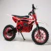 dirt bike, kids electric dirt bike, 24v dirt bike for kids, battery operated dirt bike, electric dirt bike with suspension, ISAKAA dirt bike for kids