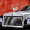 kids car, kids rolls royce car, rolls royce phantom,