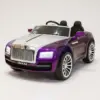 Kids car, rolls royce kids car, battery operated ride on car, childrens car, kids premium car, BLF5688