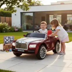 kids car, kids rolls royce car, rolls royce phantom,