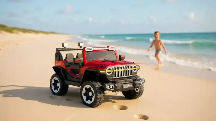 kids jeep car, kids electric jeep, kids car, ride on jeep for kids, battery car for kids, kids jeep with lights, 12v kids car, kids jeep toy car, isakaa kids jeep, WLP826