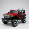 kids jeep car, kids electric jeep, kids car, ride on jeep for kids, battery car for kids, kids jeep with lights, 12v kids car, kids jeep toy car, isakaa kids jeep, WLP826