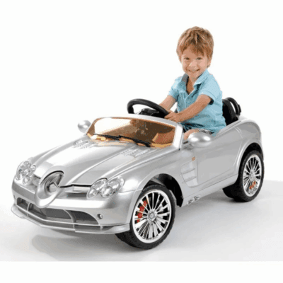 toy ride car