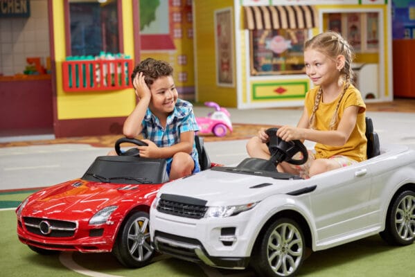 cars for kids