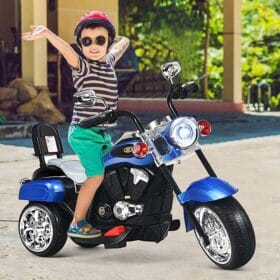 toy motorbike ride on